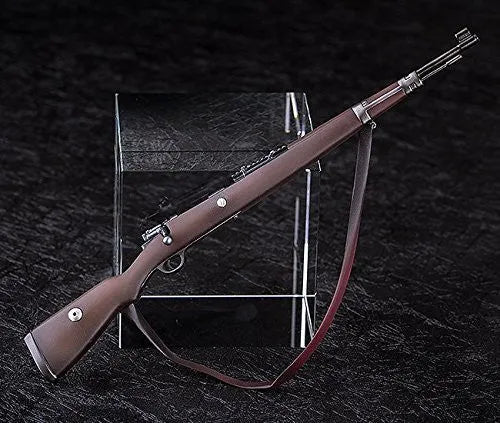 GIRLS' FRONTLINE - Mauser Kar98K - 1/8ㅤ – HOBBYMAX – ActionFigure Brasil