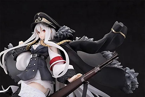 GIRLS' FRONTLINE - Mauser Kar98K - 1/8ㅤ – HOBBYMAX – ActionFigure Brasil