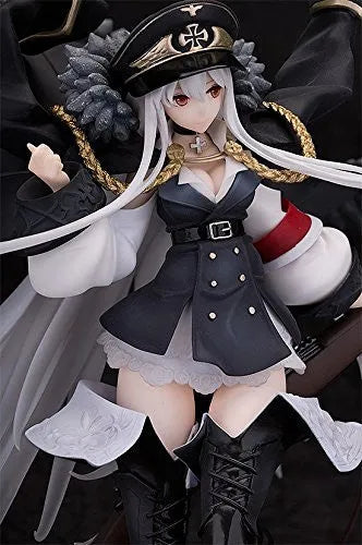 GIRLS' FRONTLINE - Mauser Kar98K - 1/8ㅤ – HOBBYMAX – ActionFigure Brasil