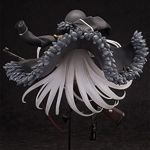 GIRLS' FRONTLINE - Mauser Kar98K - 1/8ㅤ – HOBBYMAX – ActionFigure Brasil