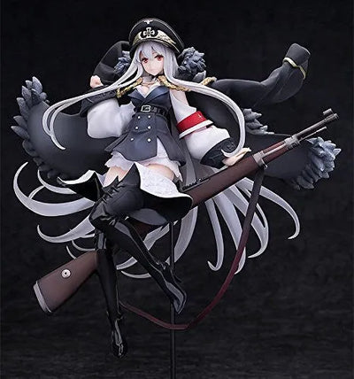 GIRLS' FRONTLINE - Mauser Kar98K - 1/8ㅤ – HOBBYMAX – ActionFigure Brasil — detalhe do produto