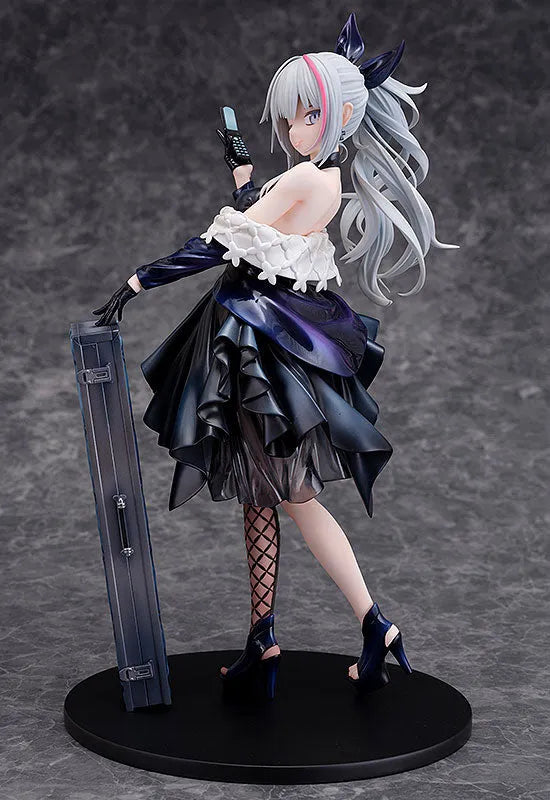 Girls Frontline - MDR - 1/7 - Cocktail Observer Ver. (Wonderful Works)ㅤ – Wonderful Works – ActionFigure Brasil