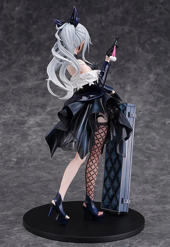 Girls Frontline - MDR - 1/7 - Cocktail Observer Ver. (Wonderful Works)ㅤ – Wonderful Works – ActionFigure Brasil