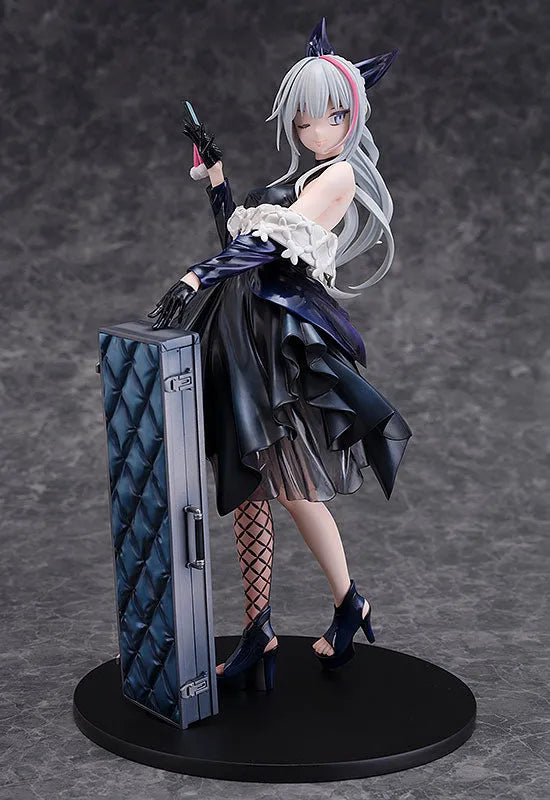 Girls Frontline - MDR - 1/7 - Cocktail Observer Ver. (Wonderful Works)ㅤ – Wonderful Works – ActionFigure Brasil