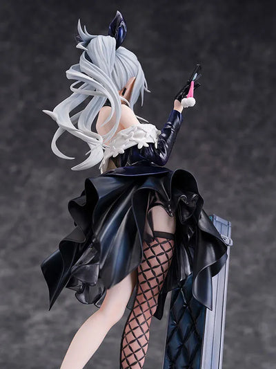 Girls Frontline - MDR - 1/7 - Cocktail Observer Ver. (Wonderful Works)ㅤ – Wonderful Works – ActionFigureBrasil — ambientada