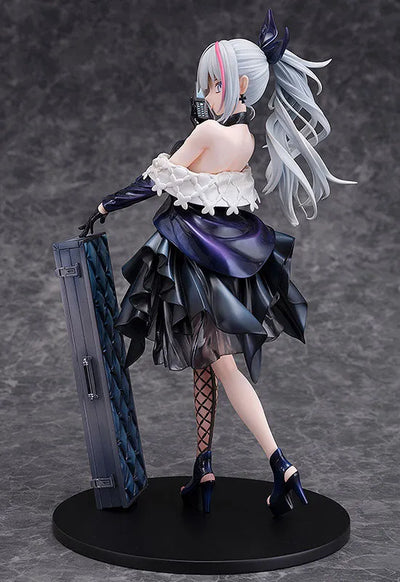 Girls Frontline - MDR - 1/7 - Cocktail Observer Ver. (Wonderful Works)ㅤ – Wonderful Works – ActionFigure Brasil — com base expositora