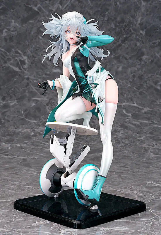 Girls' Frontline: Neural Cloud - Florence - 1/7 (Phat Company) [Shop Exclusive]ㅤ – Phat Company – ActionFigure Brasil
