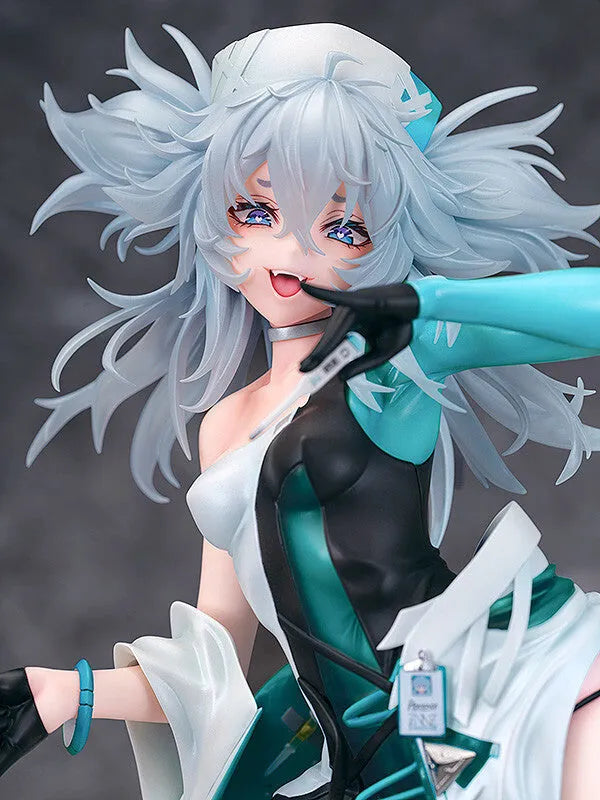 Girls' Frontline: Neural Cloud - Florence - 1/7 (Phat Company) [Shop Exclusive]ㅤ – Phat Company – ActionFigure Brasil