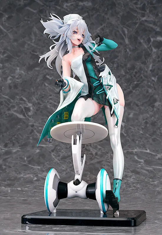 Girls' Frontline: Neural Cloud - Florence - 1/7 (Phat Company) [Shop Exclusive]ㅤ – Phat Company – ActionFigure Brasil