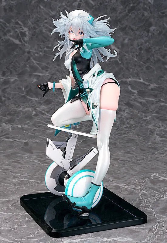 Girls' Frontline: Neural Cloud - Florence - 1/7 (Phat Company) [Shop Exclusive]ㅤ – Phat Company – ActionFigure Brasil