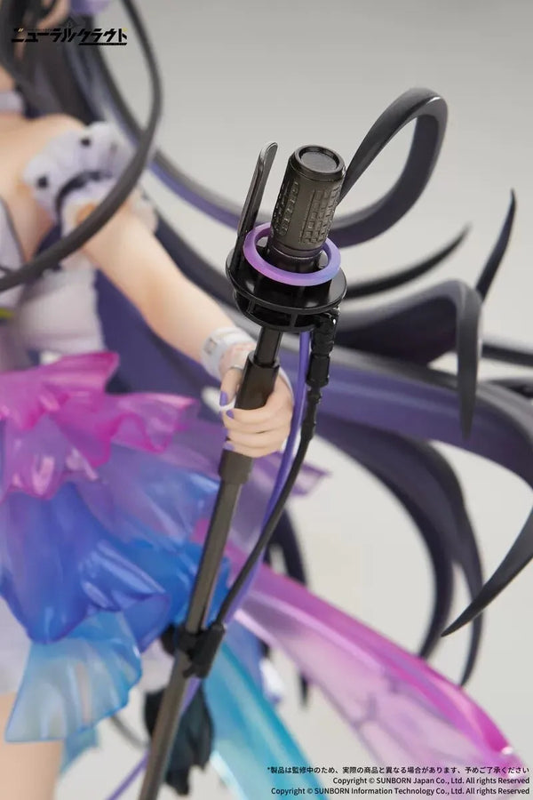 Girls' Frontline: Neural Cloud - Nanaka - 1/7 (Apex Innovation)ㅤ – Apex Innovation – ActionFigureBrasil