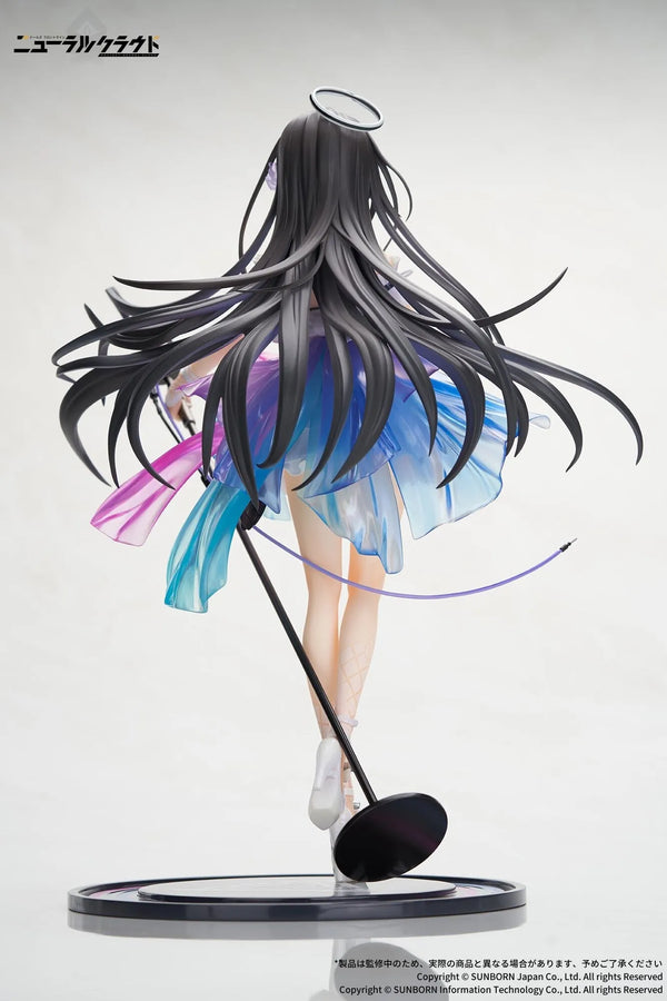 Girls' Frontline: Neural Cloud - Nanaka - 1/7 (Apex Innovation)ㅤ – Apex Innovation – ActionFigureBrasil