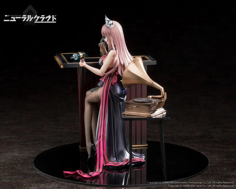 Girls' Frontline: Neural Cloud - Persicaria - 1/7 (Reverse Studio)ㅤ – Reverse Studio – ActionFigure Brasil