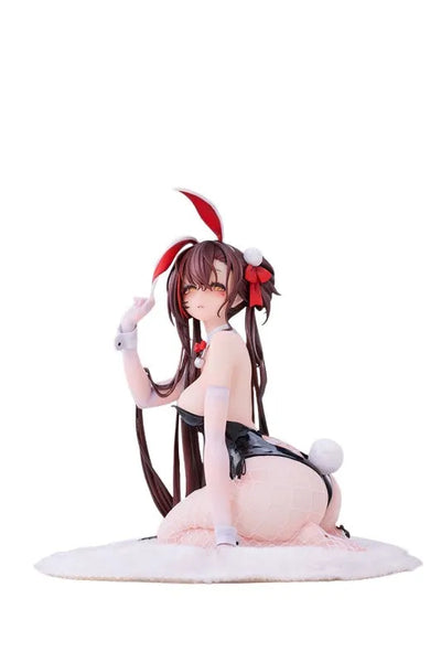 Girls' Frontline: Neural Cloud - QBZ-97 - 1/7 - Bunny Ver. (AniMester)ㅤ – AniMester – ActionFigure Brasil