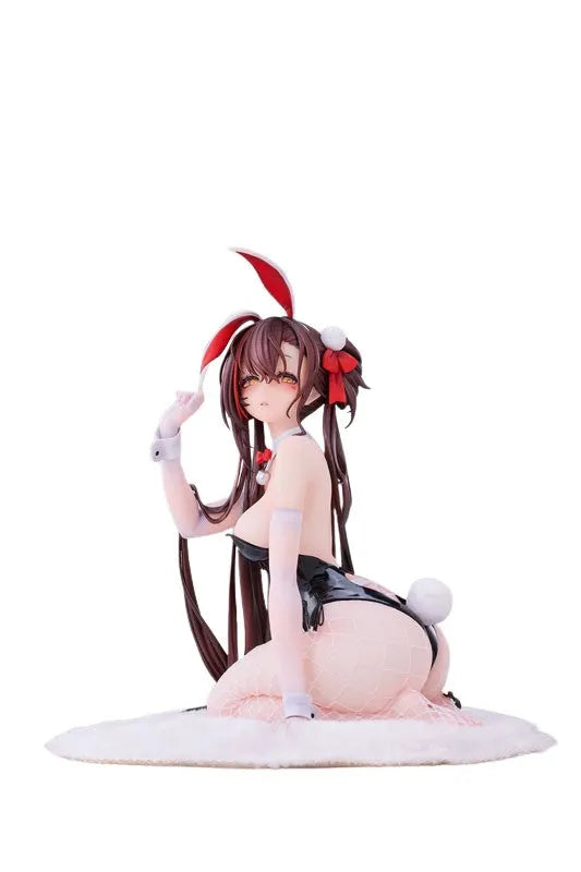Girls' Frontline: Neural Cloud - QBZ-97 - 1/7 - Bunny Ver. (AniMester)ㅤ – AniMester – ActionFigure Brasil