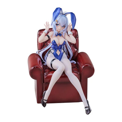 Girls' Frontline: Neural Cloud - Undine - 1/7 - Bunny Ver. (AniMester)ㅤ – AniMester – ActionFigure Brasil