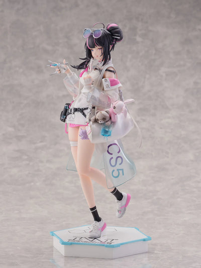 Girls' Frontline: Neural Cloud - Vee - Shibuya Scramble Figure - 1/7 (eStream)ㅤ – eStream – ActionFigureBrasil — ambientada