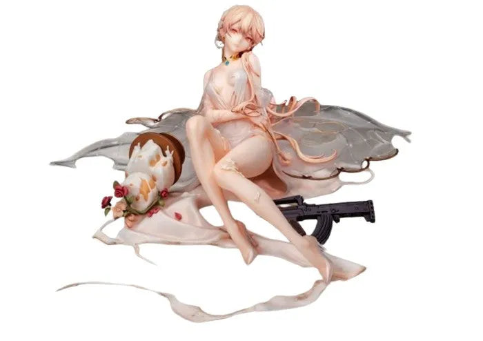 Girls' Frontline - OTs-14 - 1/7 - Divinely-Favoured Beauty, Heavy Damage Ver. (Reverse Studio)ㅤ – Reverse Studio – ActionFigure Brasil