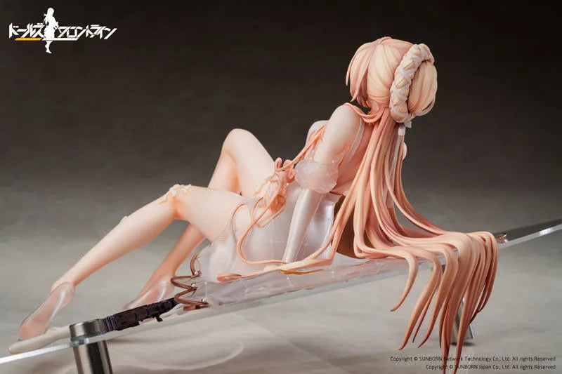 Girls' Frontline - OTs-14 - 1/7 - Divinely-Favoured Beauty, Heavy Damage Ver. (Reverse Studio)ㅤ – Reverse Studio – ActionFigure Brasil