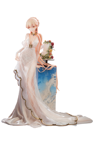 Girls Frontline - OTs-14 - 1/7 - Divinely-Favoured Beauty Ver. (Reverse Studio)ㅤ – Reverse Studio – ActionFigureBrasil