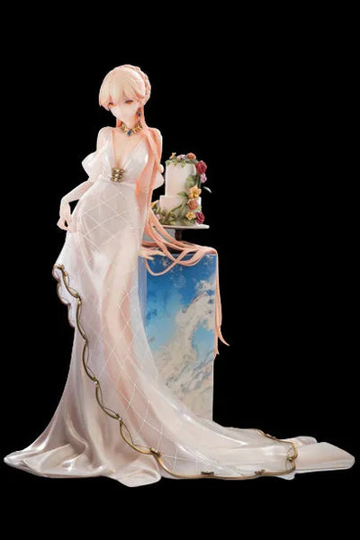 Girls Frontline - OTs-14 - 1/7 - Divinely-Favoured Beauty Ver. (Reverse Studio)ㅤ – Reverse Studio – ActionFigure Brasil