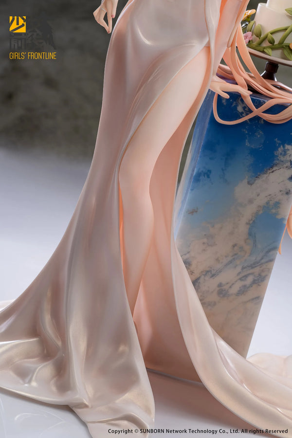 Girls Frontline - OTs-14 - 1/7 - Divinely-Favoured Beauty Ver. (Reverse Studio)ㅤ – Reverse Studio – ActionFigure Brasil