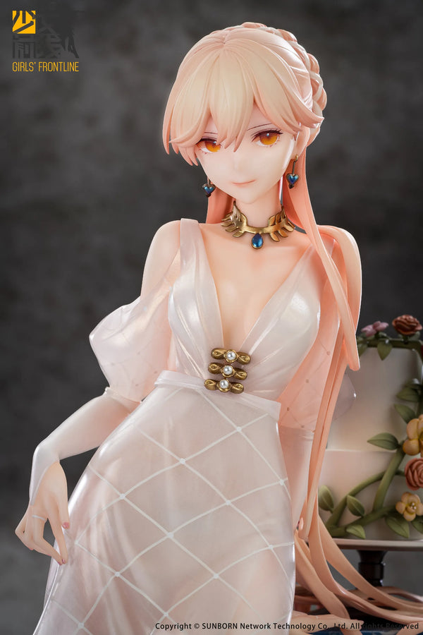 Girls Frontline - OTs-14 - 1/7 - Divinely-Favoured Beauty Ver. (Reverse Studio)ㅤ – Reverse Studio – ActionFigure Brasil