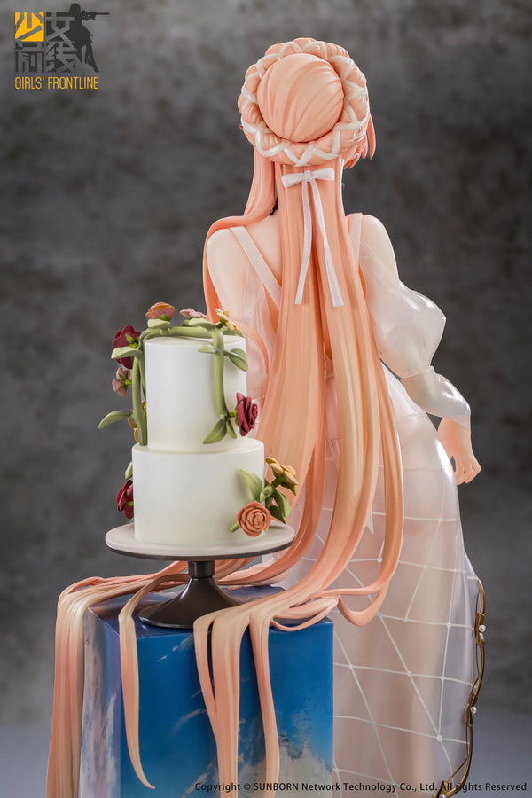 Girls Frontline - OTs-14 - 1/7 - Divinely-Favoured Beauty Ver. (Reverse Studio)ㅤ – Reverse Studio – ActionFigure Brasil