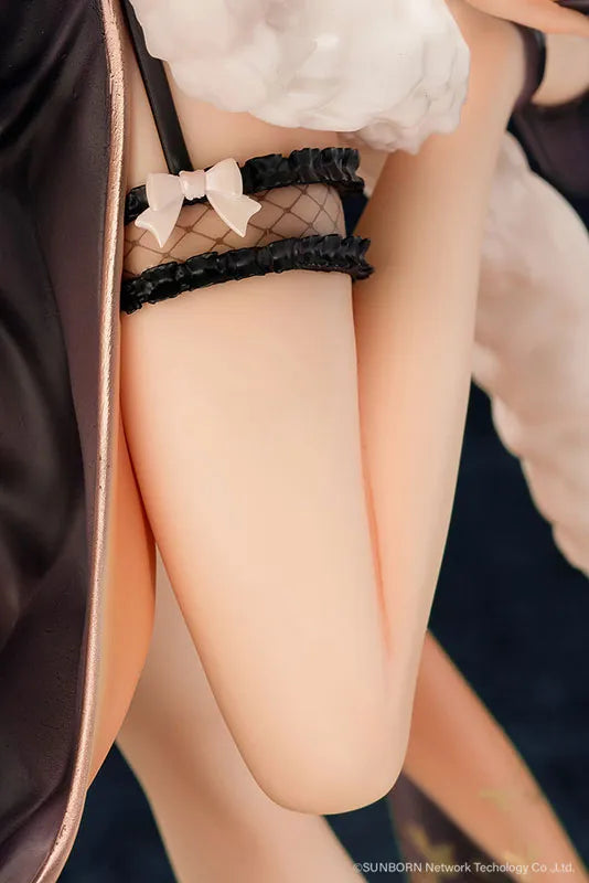 Girls’ Frontline - OTs-14 - 1/8 - Purple Rain Heart Ver. (Reverse Studio)ㅤ – Reverse Studio – ActionFigure Brasil