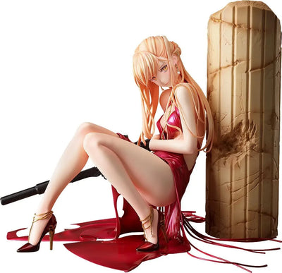 Girls Frontline - OTs-14 - B-style - 1/4 - Dinner Dictator, Heavy Damage Ver. (FREEing)ㅤ – FREEing – ActionFigure Brasil