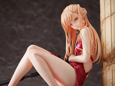 Girls Frontline - OTs-14 - B-style - 1/4 - Dinner Dictator, Heavy Damage Ver. (FREEing)ㅤ – FREEing – ActionFigureBrasil — ambientada