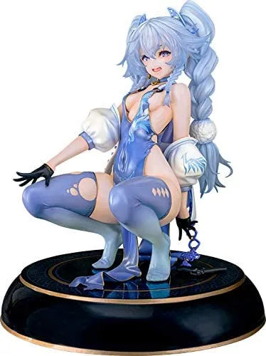 Girls Frontline - PA-15 - 1/6 - Larkspur's Allure (Phat Company)ㅤ – Phat Company – ActionFigure Brasil