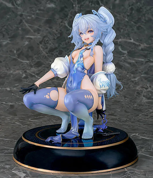Girls Frontline - PA-15 - 1/6 - Larkspur's Allure (Phat Company)ㅤ – Phat Company – ActionFigure Brasil