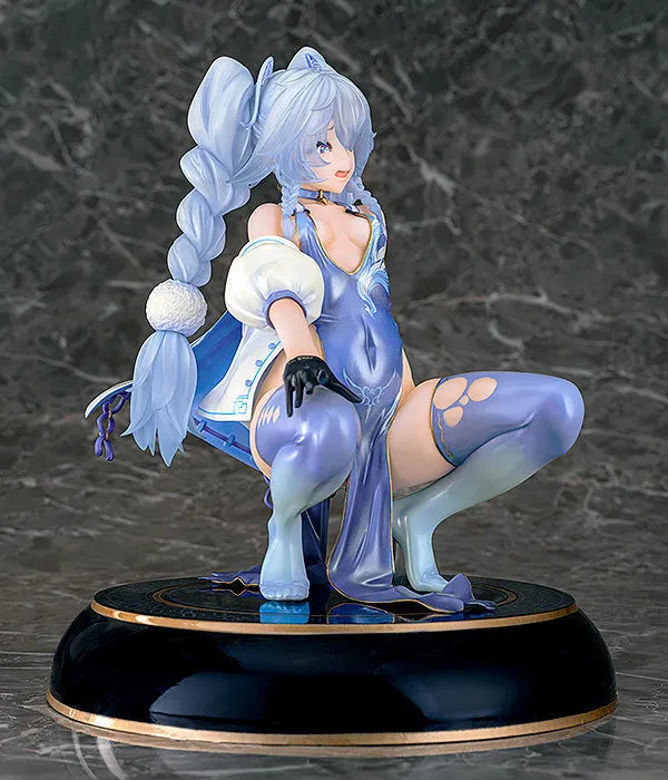 Girls Frontline - PA-15 - 1/6 - Larkspur's Allure (Phat Company)ㅤ – Phat Company – ActionFigure Brasil