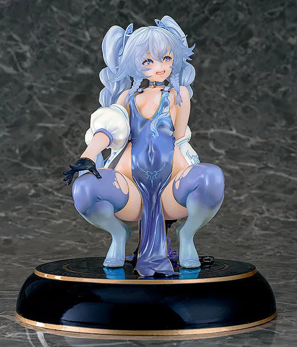Girls Frontline - PA-15 - 1/6 - Larkspur's Allure (Phat Company)ㅤ – Phat Company – ActionFigure Brasil