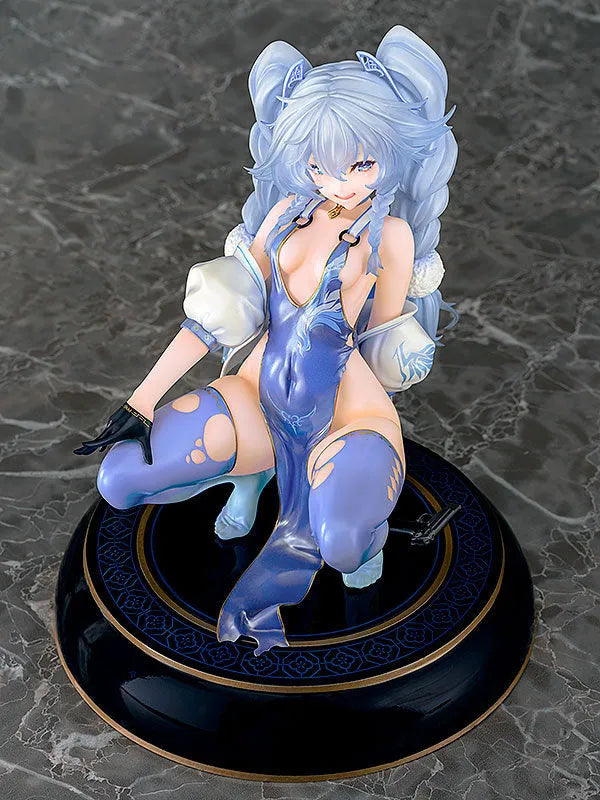 Girls Frontline - PA-15 - 1/6 - Larkspur's Allure (Phat Company)ㅤ – Phat Company – ActionFigure Brasil