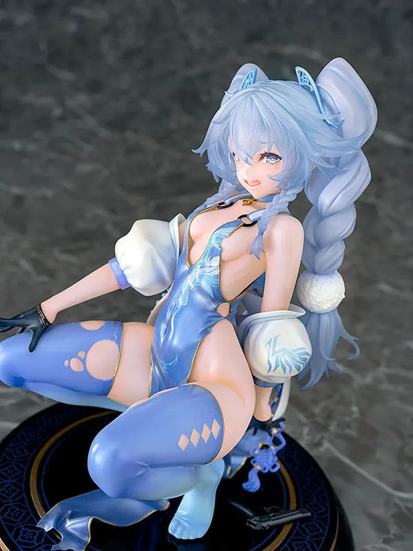 Girls Frontline - PA-15 - 1/6 - Larkspur's Allure (Phat Company)ㅤ – Phat Company – ActionFigure Brasil