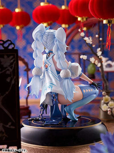 Girls Frontline - PA-15 - 1/6 - Larkspur's Allure (Phat Company)ㅤ – Phat Company – ActionFigureBrasil — ângulo diferente