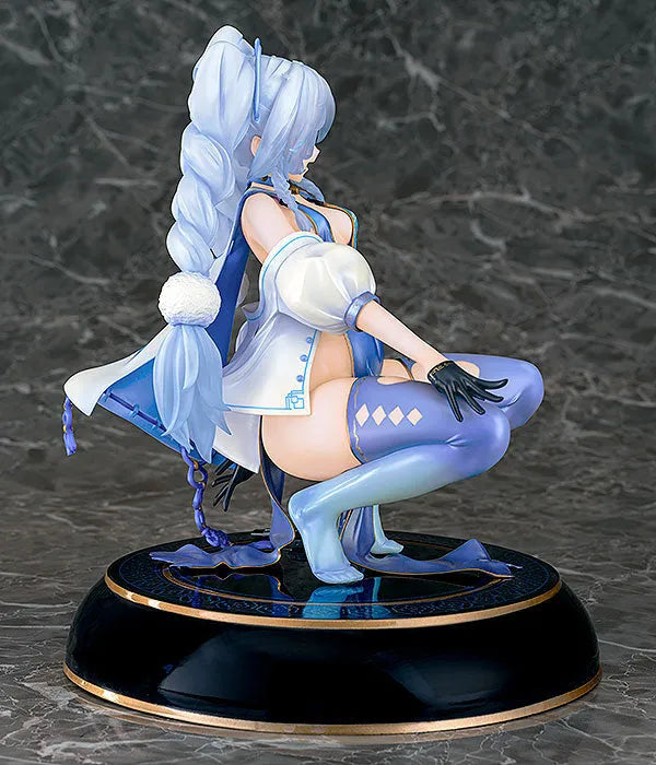 Girls Frontline - PA-15 - 1/6 - Larkspur's Allure (Phat Company)ㅤ – Phat Company – ActionFigure Brasil