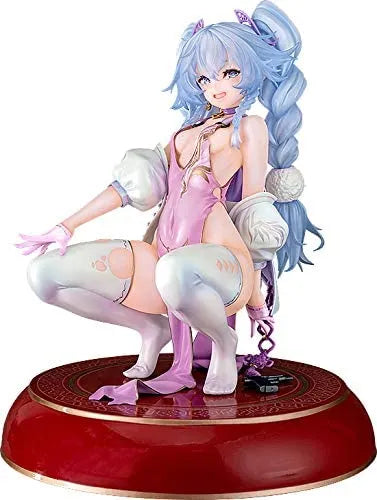 Girls Frontline - PA-15 - 1/6 - Pink Larkspur's Allure (Phat Company)ㅤ – Phat Company – ActionFigure Brasil