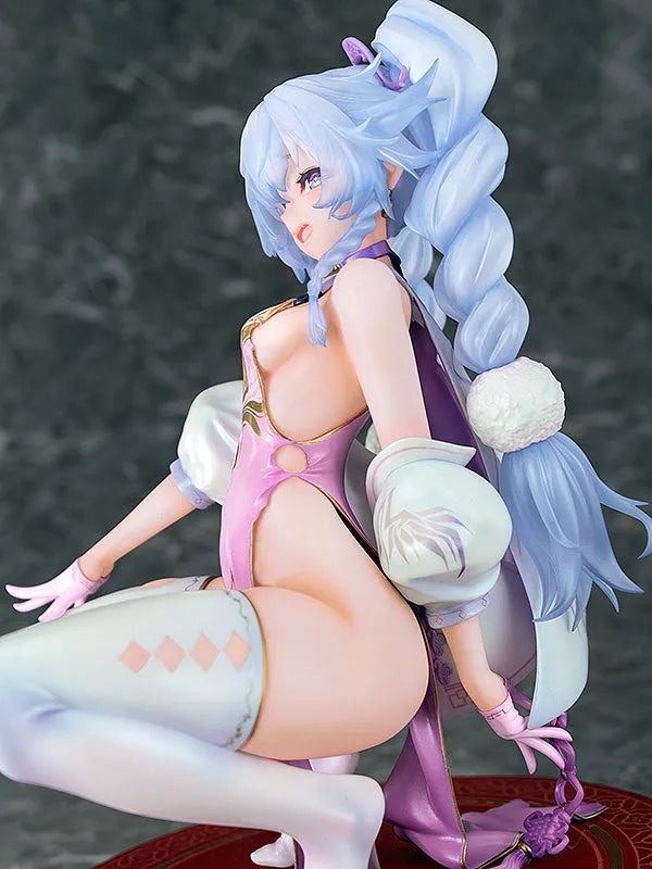 Girls Frontline - PA-15 - 1/6 - Pink Larkspur's Allure (Phat Company)ㅤ – Phat Company – ActionFigure Brasil