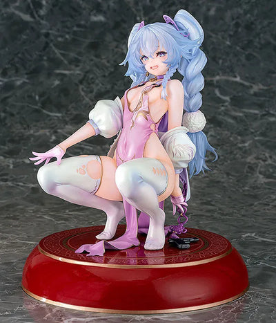 Girls Frontline - PA-15 - 1/6 - Pink Larkspur's Allure (Phat Company)ㅤ – Phat Company – ActionFigure Brasil — detalhe do produto