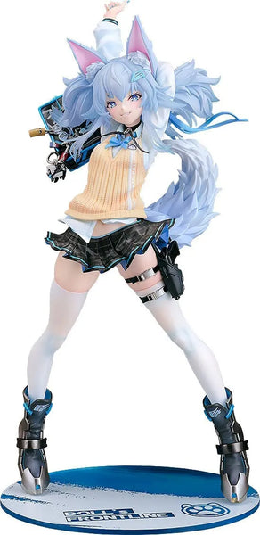 Girls Frontline - PA-15 - 1/7 - Highschool Heartbeat Story (Phat Company)ㅤ – Phat Company – ActionFigure Brasil