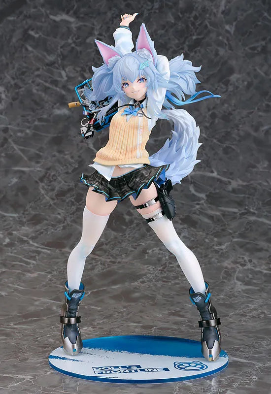 Girls Frontline - PA-15 - 1/7 - Highschool Heartbeat Story (Phat Company)ㅤ – Phat Company – ActionFigure Brasil