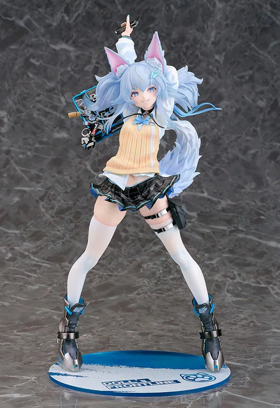 Girls Frontline - PA-15 - 1/7 - Highschool Heartbeat Story (Phat Company)ㅤ – Phat Company – ActionFigure Brasil