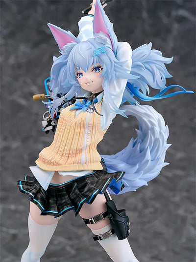 Girls Frontline - PA-15 - 1/7 - Highschool Heartbeat Story (Phat Company)ㅤ – Phat Company – ActionFigureBrasil — acessórios