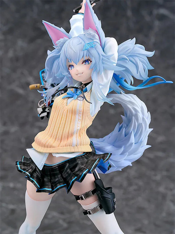 Girls Frontline - PA-15 - 1/7 - Highschool Heartbeat Story (Phat Company)ㅤ – Phat Company – ActionFigure Brasil