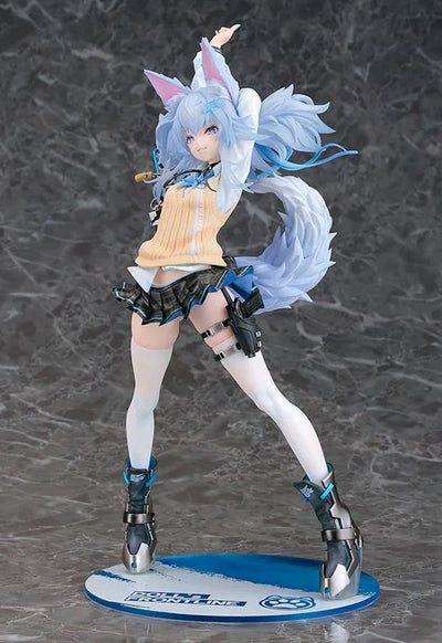 Girls Frontline - PA-15 - 1/7 - Highschool Heartbeat Story (Phat Company)ㅤ – Phat Company – ActionFigure Brasil — ambientada