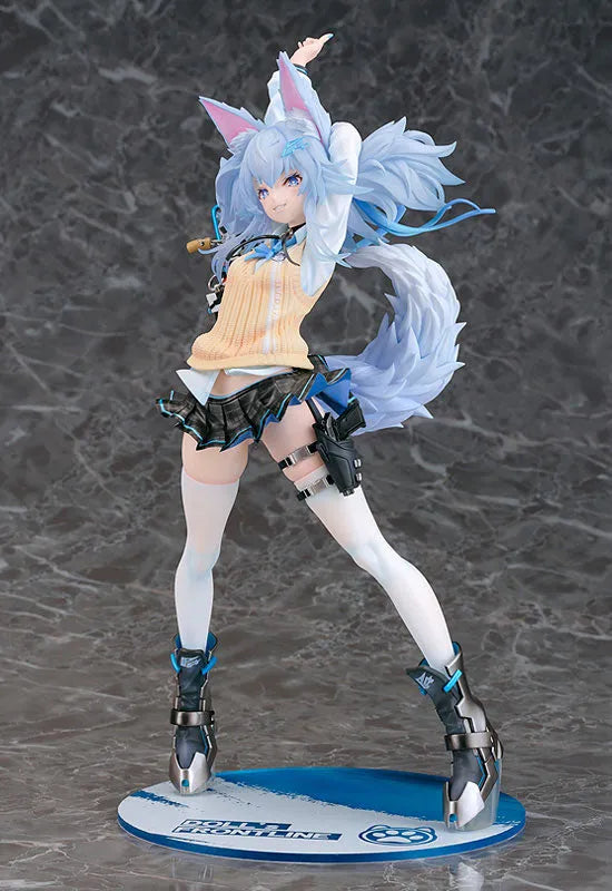 Girls Frontline - PA-15 - 1/7 - Highschool Heartbeat Story (Phat Company)ㅤ – Phat Company – ActionFigure Brasil