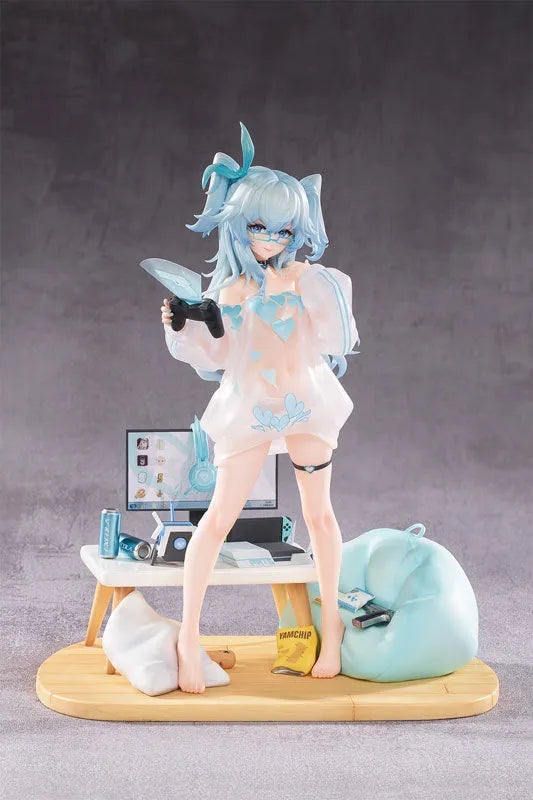 Girls Frontline - PA-15 - 1/7 - Marvellous Herb Cake Ver. (HOBBY MAX)ㅤ – Hobby Max – ActionFigure Brasil